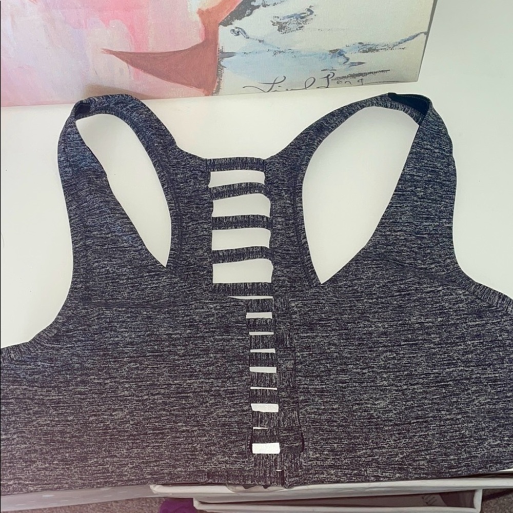 Victoria secret PINK sports bra